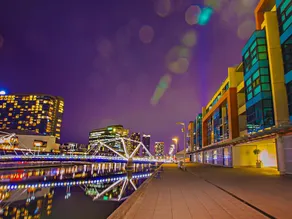 Melbourne Holiday Apartments Flinders Wharf - Image 4