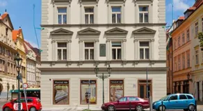Havelska Old Town Residence - Image 5