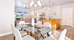 Gorgeous & Secluded 3BD 2BA Getaway by The Village at Meridian - Image 4
