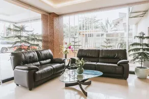 Panorama Summit Hotel - Image 5