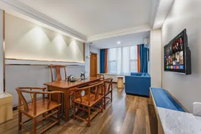 Guangzhou Best Case Hotel Foreign-related Economics Vocational and Technical College - Image 3