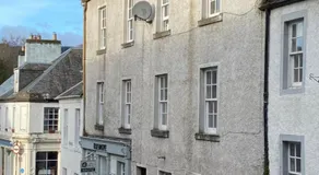 Cosy Central Apartment in Historic Dunkeld - Image 5