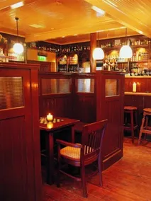 Brook Lodge Hotel - Image 4