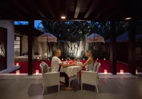 Adore 1 BR Deluxe Private Pool Villa #V406 - Image 3