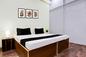 Hotel O THE ANTHONY GUEST HOUSE - Image 2
