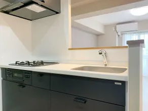 Shinjuku 3min/ New built 2bed rooms/新宿center/1001 - Image 2