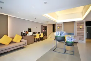 Home Inn Plus Shenyang Shenbei University Huaqiang Plaza - Image 3