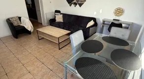 Maison T3 avec jardin - Image 3