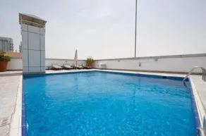 TIME Crystal Hotel Apartment - Image 5