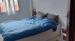 Piso céntrico de dos dormitorios - Image 2
