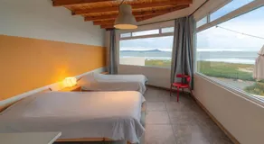 Beachfront CASA SOL - closest to the sand - Image 2