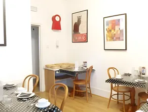 Colebrook Guest House - Image 5