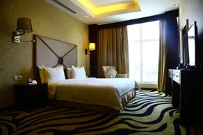 Sanam Suites Serviced Apartments - Riyadh - Image 1