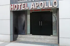 Hotel O Apollo - Image 2