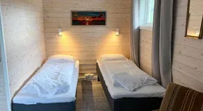 Kabelvåg Feriehus & Camping - Image 5