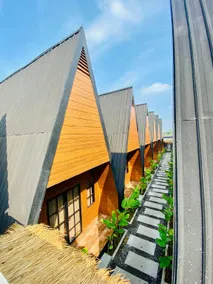 D'svarga Glamping - Image 3