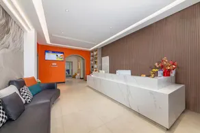 Luoyang Tianyu Hotel (Dawei City Wangfujing) - Image 3