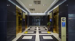 Shin Shin Hotel Jeju Ocean - Image 4