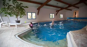 La Ferme de Sirguet - Cabane Jardin & Spa - Image 3