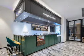 City Comfort Premier Hotel Haikou Wangfujing Haiken Plaza - Image 3