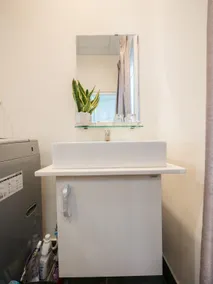 Cozy Apartment 0.6 km far from the Beach - Image 5