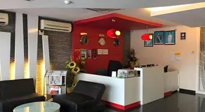 U and Me Hotel KULAI - Image 5