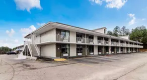Motel-6 Lagrange Ga - Image 2