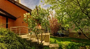 Cozy Gardens Apartments in Prague - Image 3