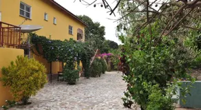 Sanchaba Yellow Apartments - Image 5