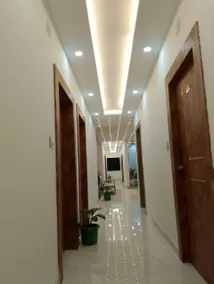 Hotel Shanti International - Image 4