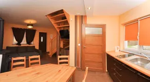 Ferienhaus Holiday Home Domki RAJ - Image 2