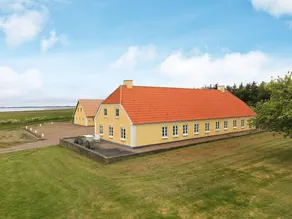 4 star holiday home in Nykøbing M - Image 3
