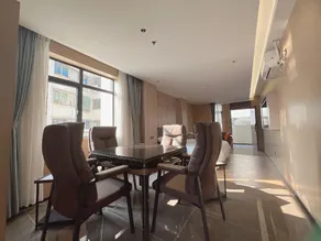 Junchen Hotel (Huizhou Ganghui Shopping Center Branch) - Image 5