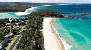 Free night! Pay for 2 stay for 3 at Wonky Pine - Image 4