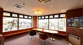 戸狩野沢スノーパークプラザSnow Park Plaza - Image 3