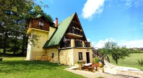 Apartman Brezuljak Banja Luka Cokorska polja - Image 4
