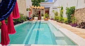 Casa María Eulalio - Boutique Guesthouse - Image 4