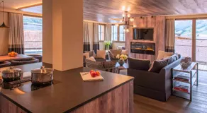 Mountain Spa Residences - Image 4