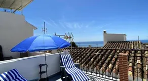 Casa MIJAS PUEBLO La Villa Nueva - Image 3
