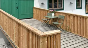 Privatzimmer Haus Holzmann am Gmundnerberg - Image 4