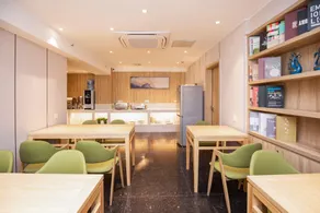 Qingmu Hotel (Nanjing Zhujiang Road Floating Bridge Subway Station) - Image 4