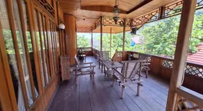 Palanta Roemah Kajoe Syariah Villa - Image 2