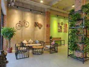Tizi Hotel - Image 3