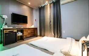 Jecheon Cheongpung Bali Hotel - Image 4