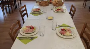 Ubytování Hilšer - Image 3