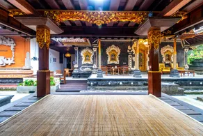 Alam Desa Homestay by AGATA - Image 2