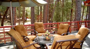 (39) River Song at The Redwoods In Yosemite - Image 3