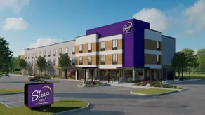 Sleep Inn & Suites Henderson - Las Vegas - Image 3