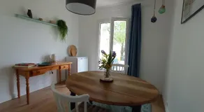 B&B du Marais à 2km de Marennes, une chambre d'hôtes au bord du canal, proche plages et Vélodyssée - Image 3