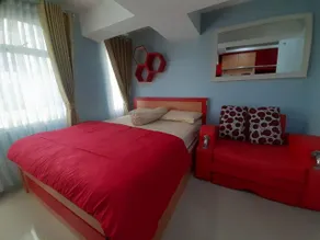 Studio Jarrdin Cihampelas Clean Cheap Cozy by Revi - Image 5